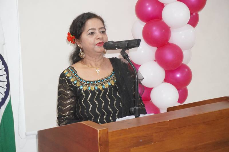 Holi Celebration 2026 - 07 March 2026.